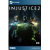 Injustice 2 Steam CD-Key [GLOBAL]